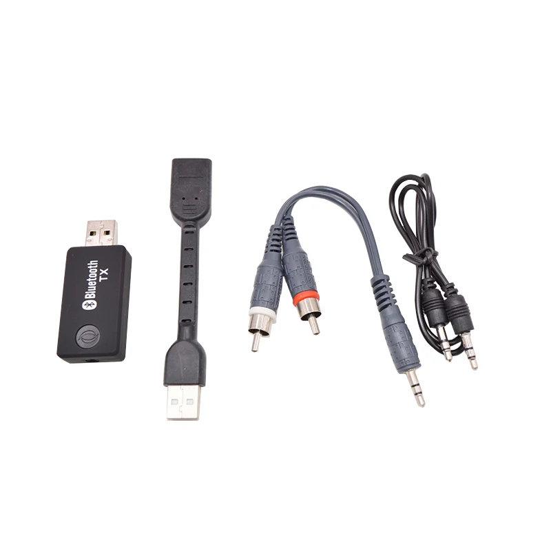 Larryjoe Bluetooth NFC Audio Receiver for Sound System Receptor Speaker Music | Электроника