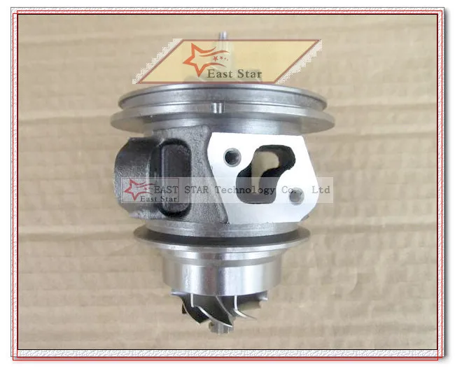 Free Ship Turbo Cartridge CHRA CT26 17201-17010 17201 17010 Turbocharger For TOYOTA COASTER Land Cruiser HDJ80 HDJ81 1HDT 4.2L | Автомобили
