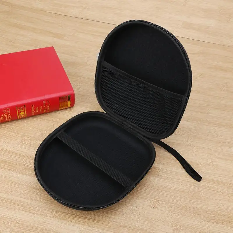 Жесткий Чехол для наушников чехол хранения сумка данных Sony V55 NC6 NC7 NC8|case headset|earphone