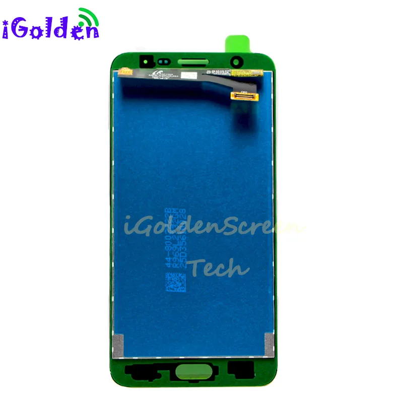 KINCOP запасные части IPS HD LCD для SAMSUNG Galaxy J7 Prime дисплей G610 G610F сенсорный экран