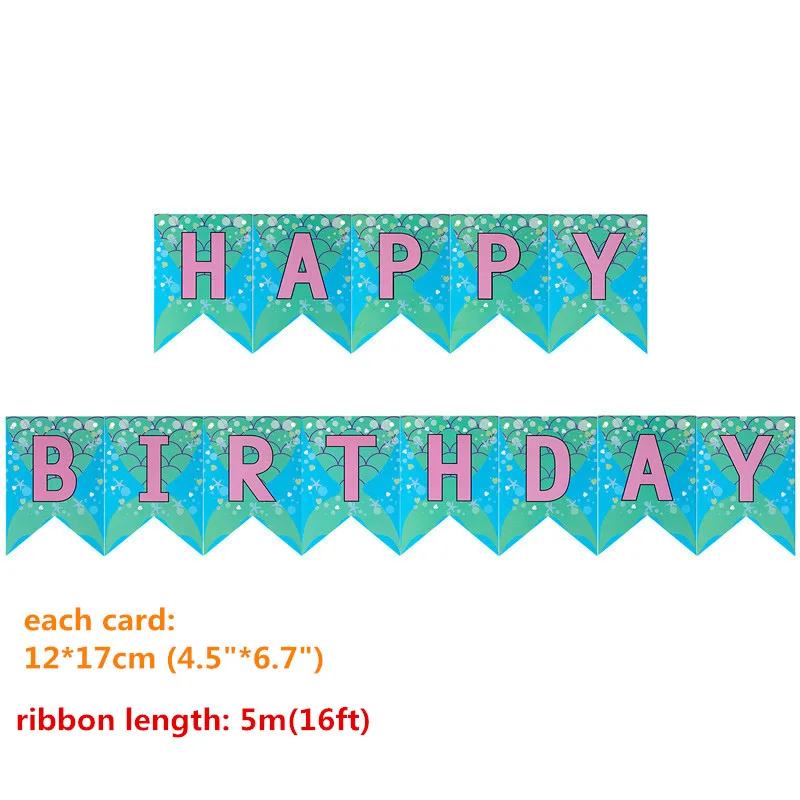 006 С днем рождения баннер овсянка несколько цветов Bday знак динозавр вечерние принадлежности блестящие золотые буквы украшения, товары для вечеринки - Цвет: 006