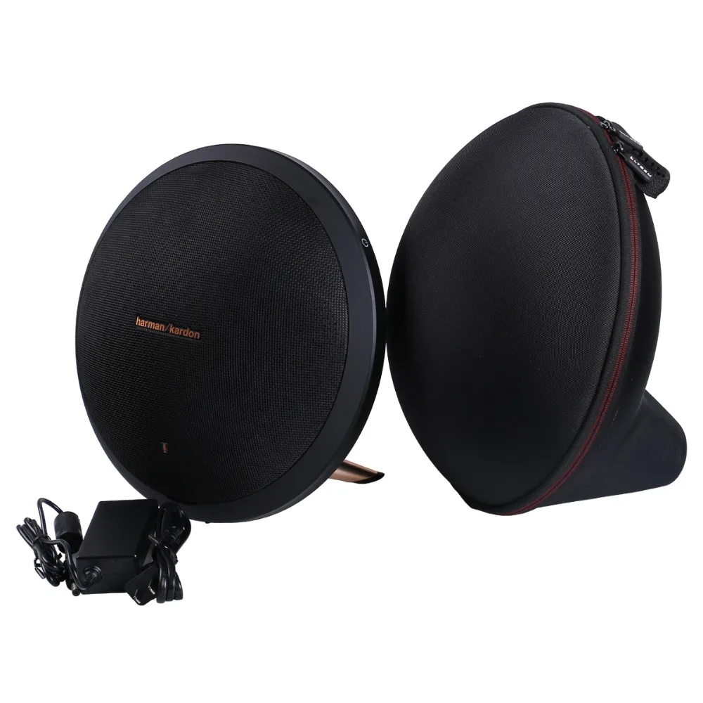 Жесткий чехол LTGEM EVA совместимый с Harman Kardon Onyx Studio 1 2 3 и 4 беспроводными динамиками