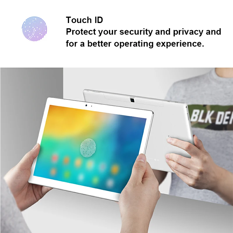10 1 дюймовый планшет ПК Teclast Master T10 Android 7 0 2560x1600 MT8176 Hexa Core 13.0MP 4 Гб ram 64 rom T10|Планшеты| |