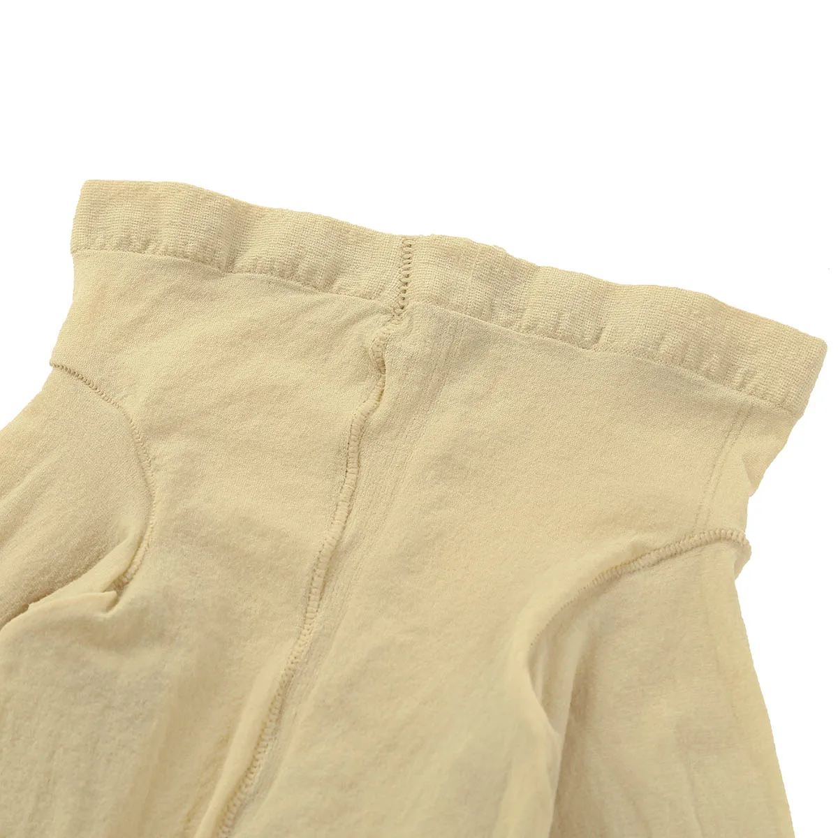 Мужские гей-Фетиш прозрачные колготки и чулки с длинным рукавом открытой