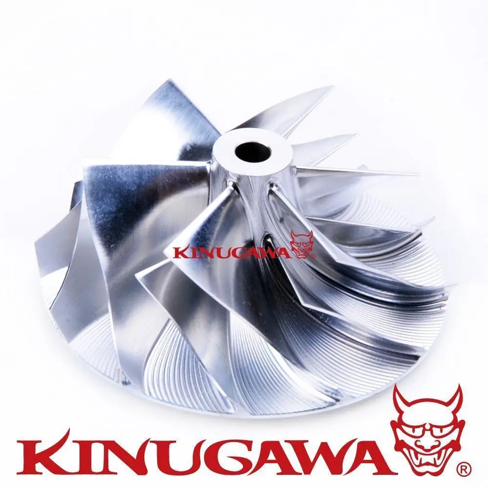Kinugawa заготовка турбо картридж CHRA для Mitsubishi/для TRUST TD06-17C