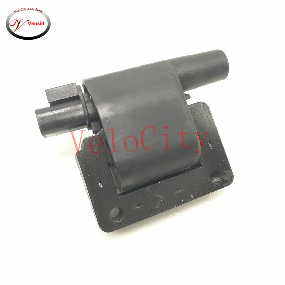 Деталь катушки зажигания № 22433-56E11 22433-55S10 для 1989-1994 Maxima 1990-1994 D21 1990-1995 Pathfinder Sentra |