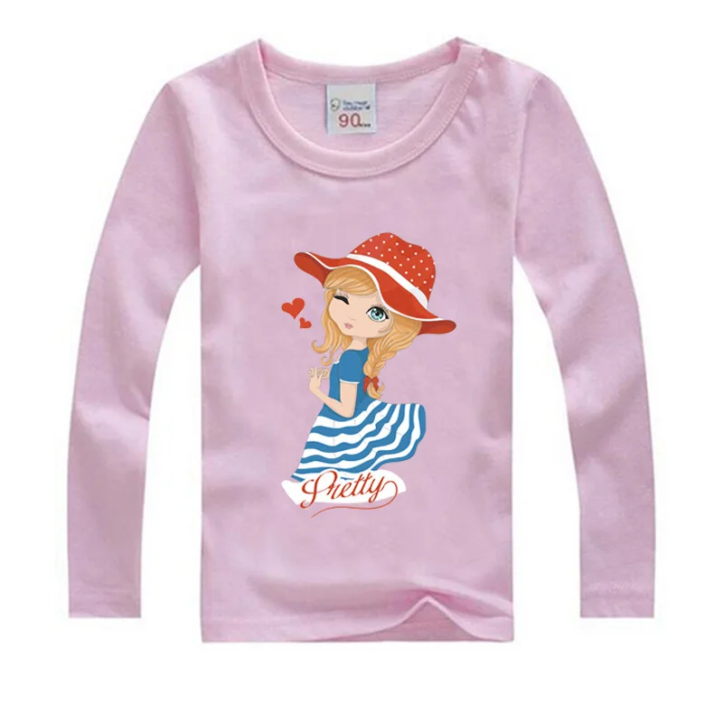Детская футболка с длинным рукавом на возраст 1 15 лет|t shirt for children|t shirts forshirts children |