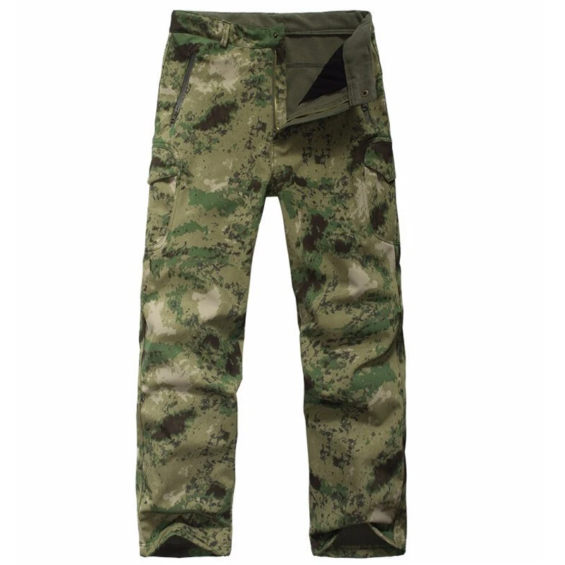 

TAD Gear