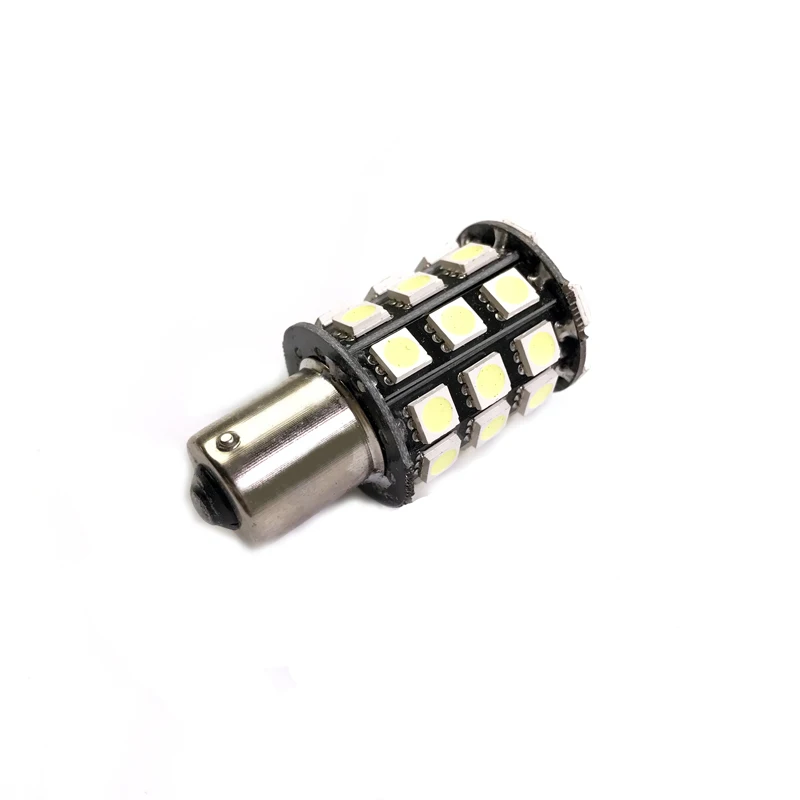 JEAZEA 1 шт. Ярко белый 1206 50SMD 12 В светодиодный SMD светильник рь поворотники задние