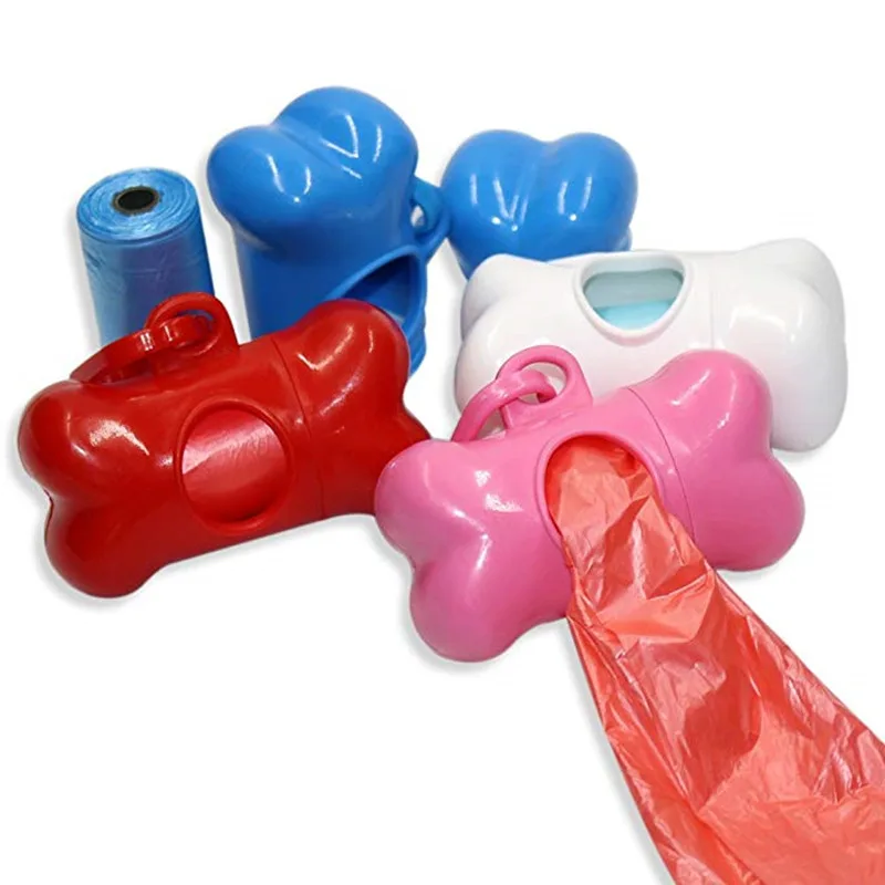 Набор сумок для домашних животных 2020 держатель мусорных мешков аксессуары ящик