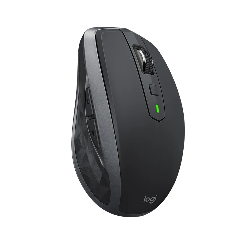 Logitech MX anywhere2s Беспроводной игровой Мышь bluetooth лазерная 4000 точек/дюйм Мыши