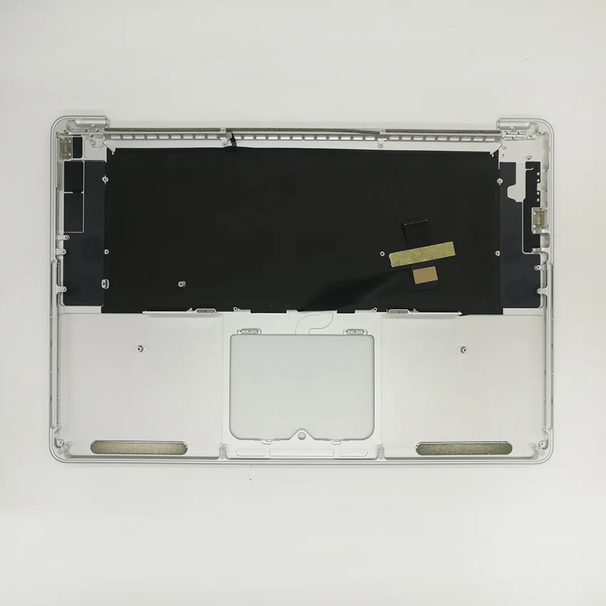 Новый чехол с турецкой клавиатурой подсветкой для MacBook Pro 15 &quotRetina A1398 подставка