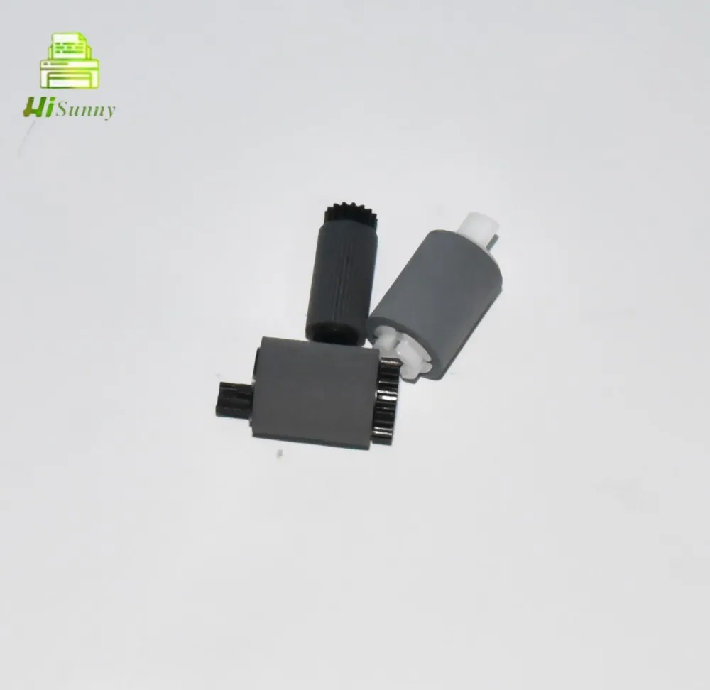 FC5-6934-000 FB6-3405-000 FC6-6661-000 для Canon IR2270 IR2870 IR3570 IR4570 IR 2520 2525 2530 2535 2545 Набор роликов захвата