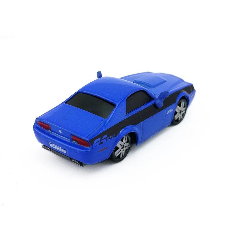Disney Pixar Cars Rod Torque Redline 1:55 металлический литой автомобиль Развивающие игрушки модель автомобиля для мальчиков Детский подарок на день рождения