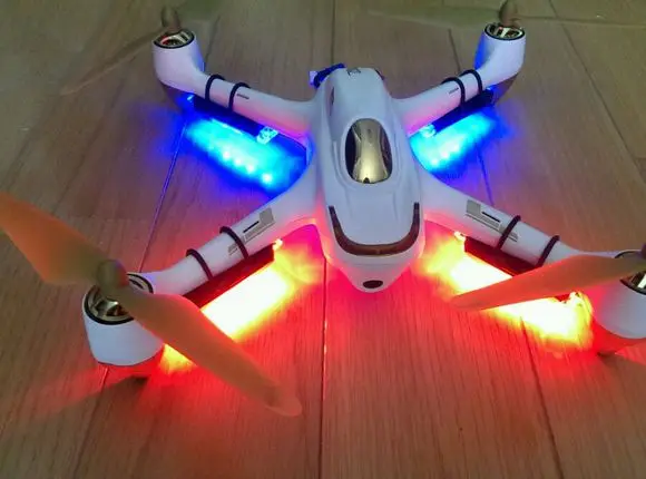 Прекрасно. Сигнальная лампа H501S H501A Surprise воздушное оборудование аксессуары
