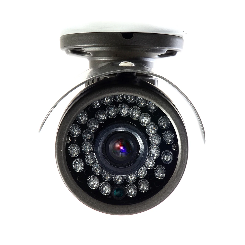 Высококачественная ip камера MELAT FULL HD 1080P 720P оповещение по электронной почте XMEye ONVIF