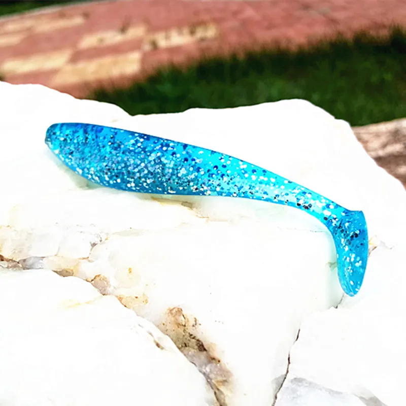 8.5cm 5g Fishing Lure Pesca Tackle Wobblers Lures Peche Carp Leurre Souple Isca Artificial Crankbait Soft baits Pva Fish Vissen |