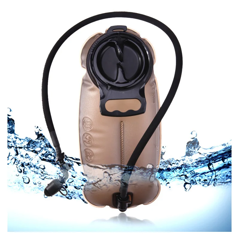 Горячая продажа 3л велосипед верблюжья сумка для мочевого пузыря Гидратация