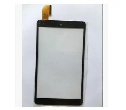 Новый для 8 &quotDigma Optima 8001 м ts8023mw Tablet Емкостный сенсорный экран панели планшета