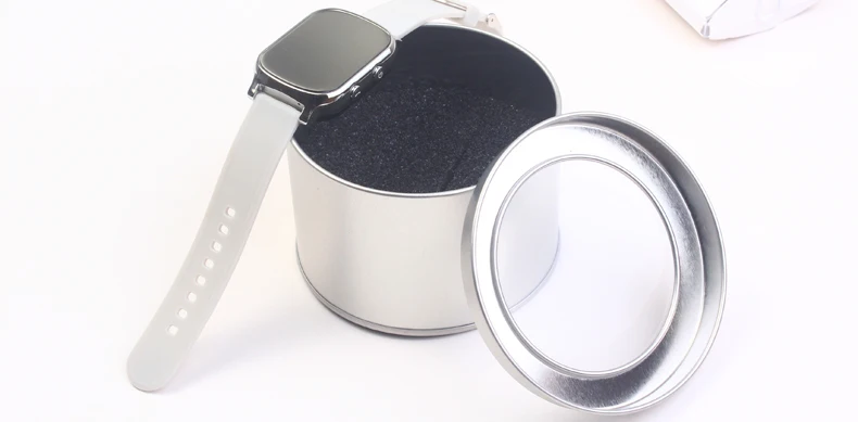 Детские Смарт часы с gps трекером GSM Bluetooth кнопка SOS безопасный локатор GPS T58