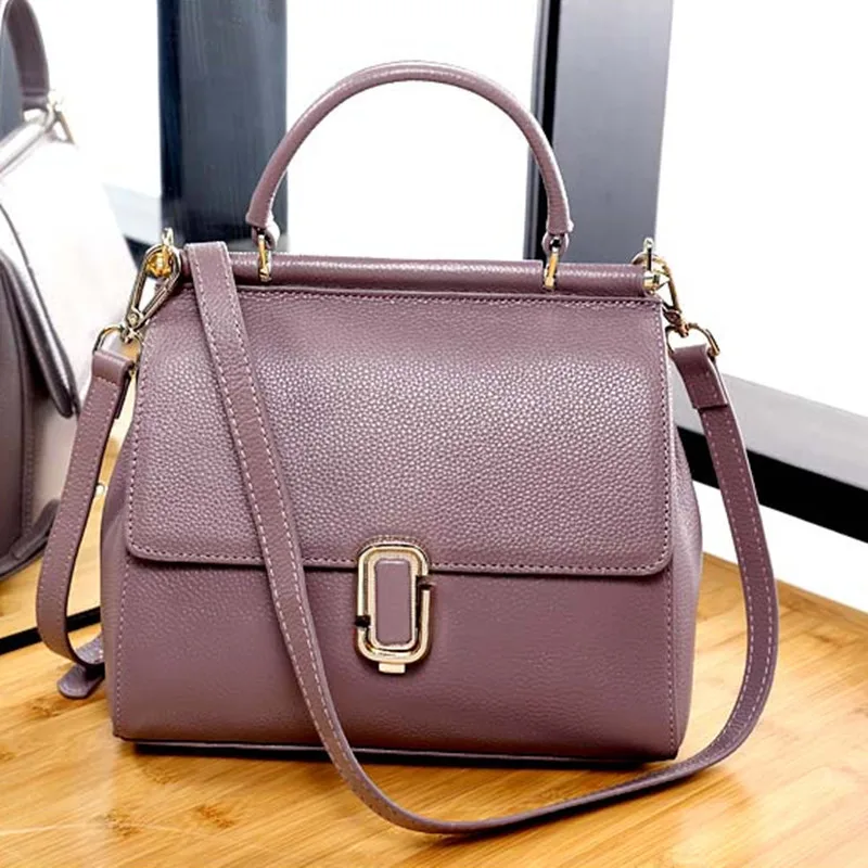 Сумка на одно плечо для женщин новые кожаные модные Мумия портативная креативная