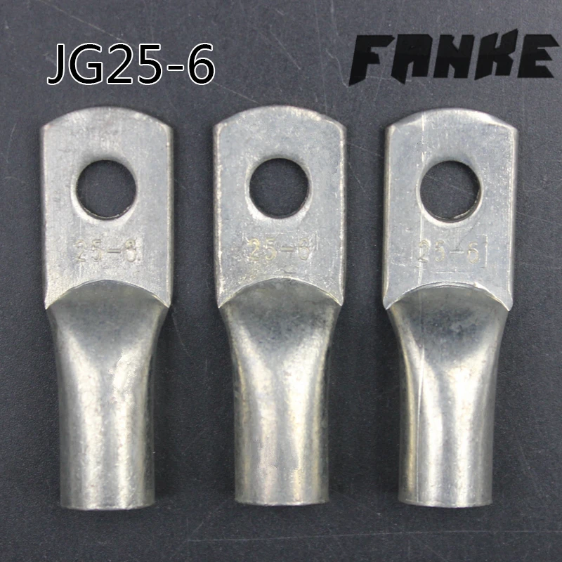 Клеммы для кабеля из луженой медной проволоки обжимные клеммы оборудование