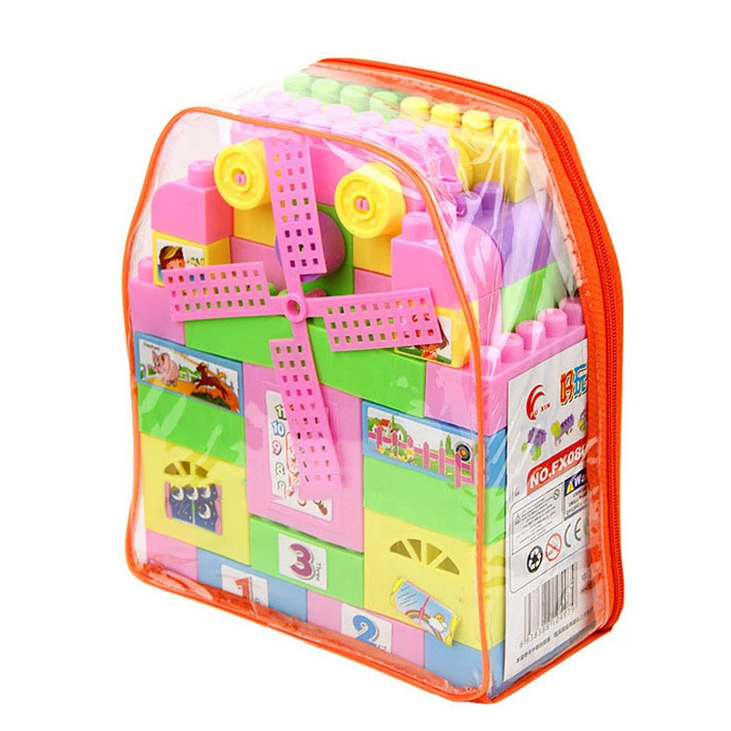 

96 . Car House Kindergarte