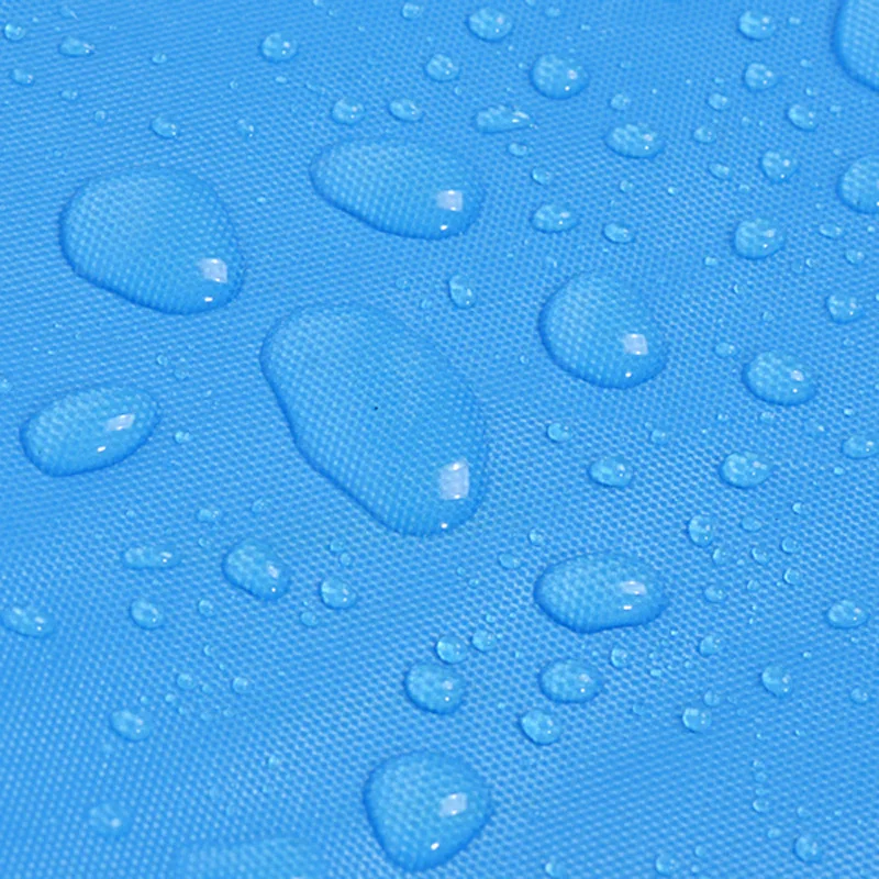 Коврик из ткани Оксфорд для пляжа и отдыха на открытом воздухе увлажняющая