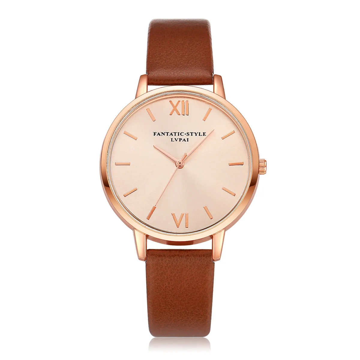 LVPAI брендовые кварцевые часы женские наручные Relogio Feminino Montre Femme relógios|Женские часы|