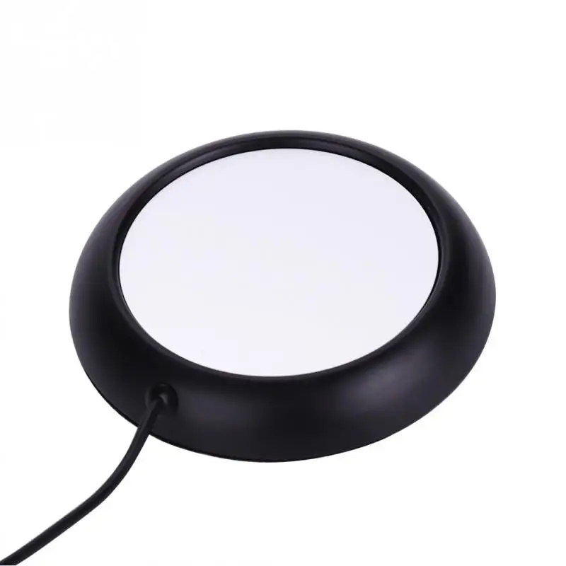USB подогреватель чашек Scalda Tazza подогреватель кружки кружка для напитков коврик офисный Чай Кофе Нагреватель Коврик чашка для напитков подогреватель кружки