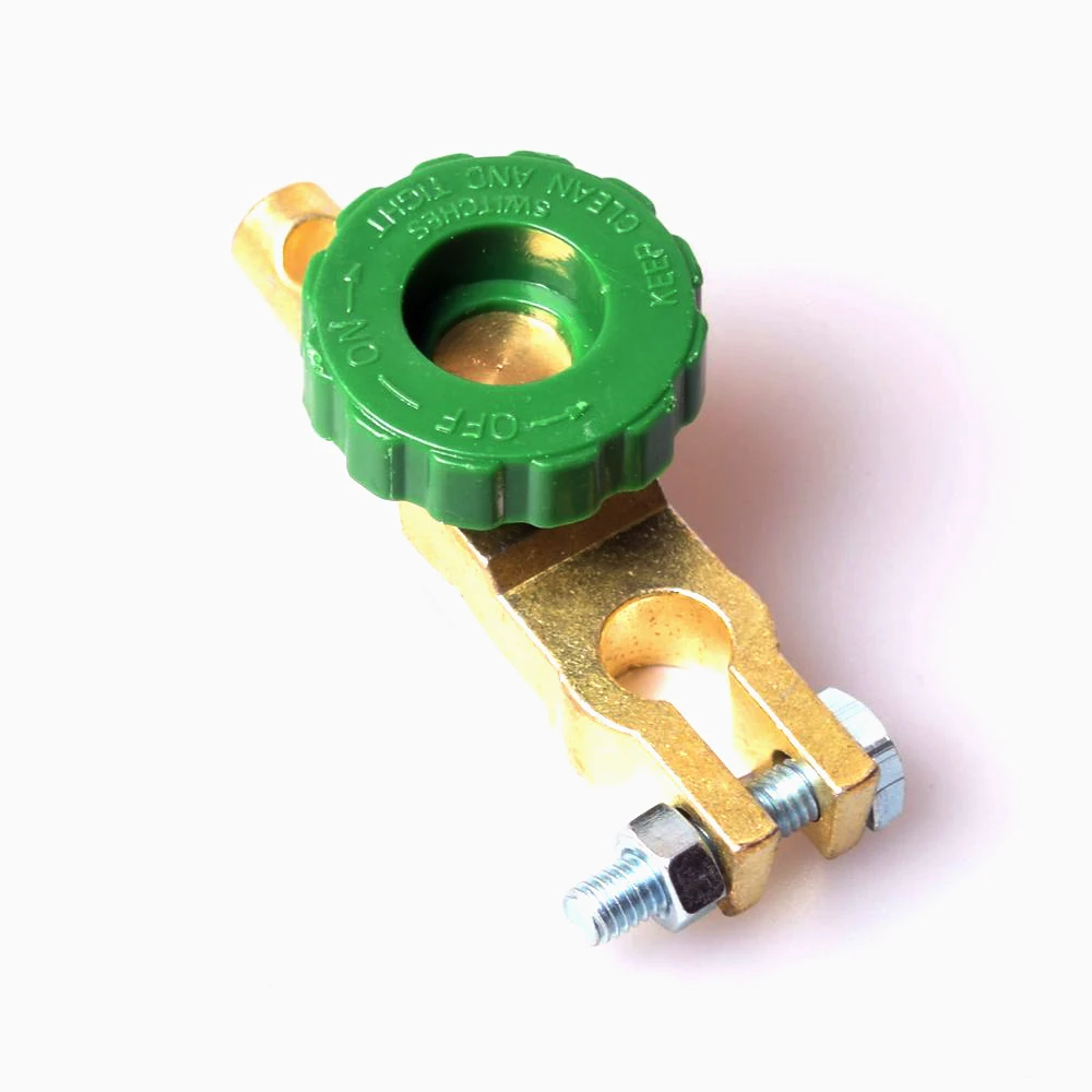 

Выключатель отключения аккумулятора для автомобиля грузовика-верхний стоечный кронштейн отключение мастер защита от отключения питания с...