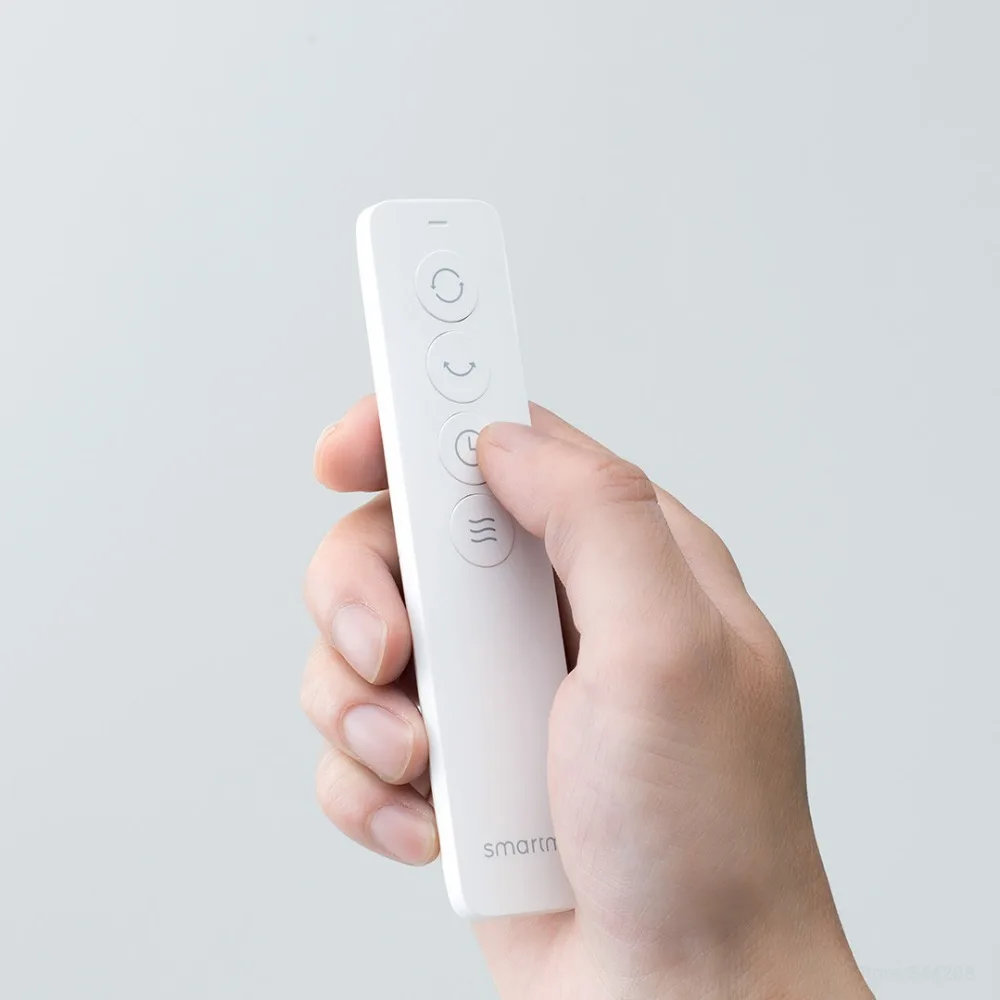 XIAOMI SMARTMI инвертор вентилятор с ножкой естественный ветер домашний кулер