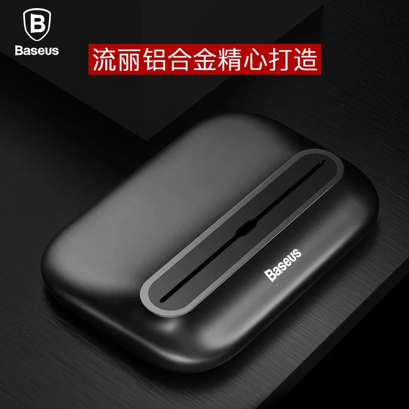 BASEUS бренд вулкан серия настольная зарядная док станция Подставка держатель для