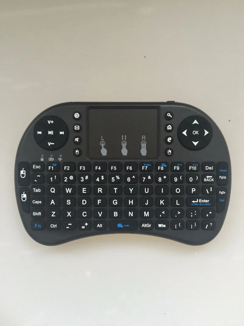 Wechip H96 Pro Plus+ Android 7.1.2 ТВ приставка Amlogic S912 Восьмиядерный 3g 32G wifi 1000LAN Bluetooth 4.1PK X96+ i8 приставка с клавиатурой