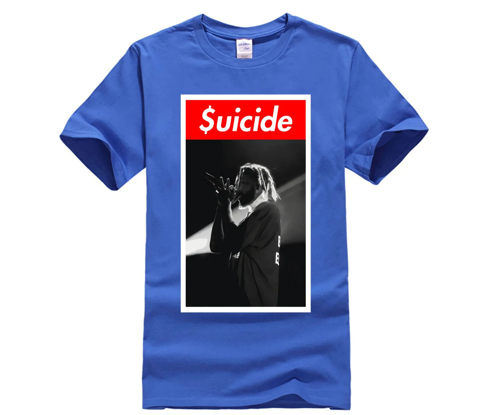 Модная креативная футболка с графическим рисунком новинка 2019 летняя стильная