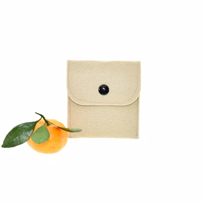 9x9cm khaki Цветные бархатные мешочки для украшений кольцо для колье и сумки бусы на ручную сумку браслет держатель Органайзер для сережек 30 шт./лот - Цвет: 9x9cm khaki