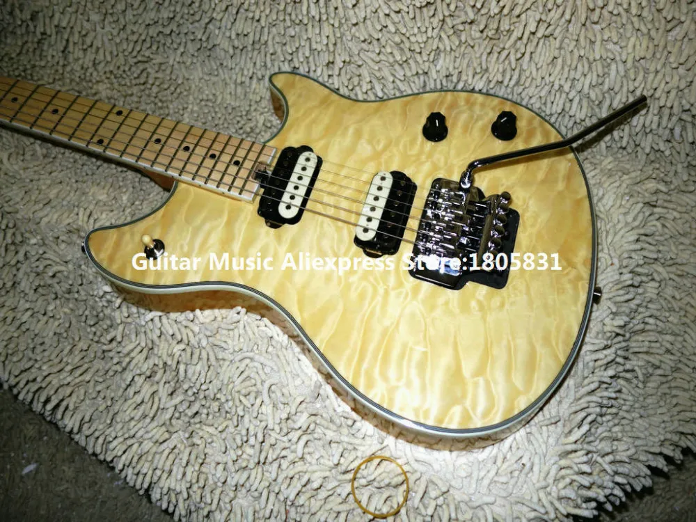 Естественная волна электрическая лампа высокого качества из Китая|guitar