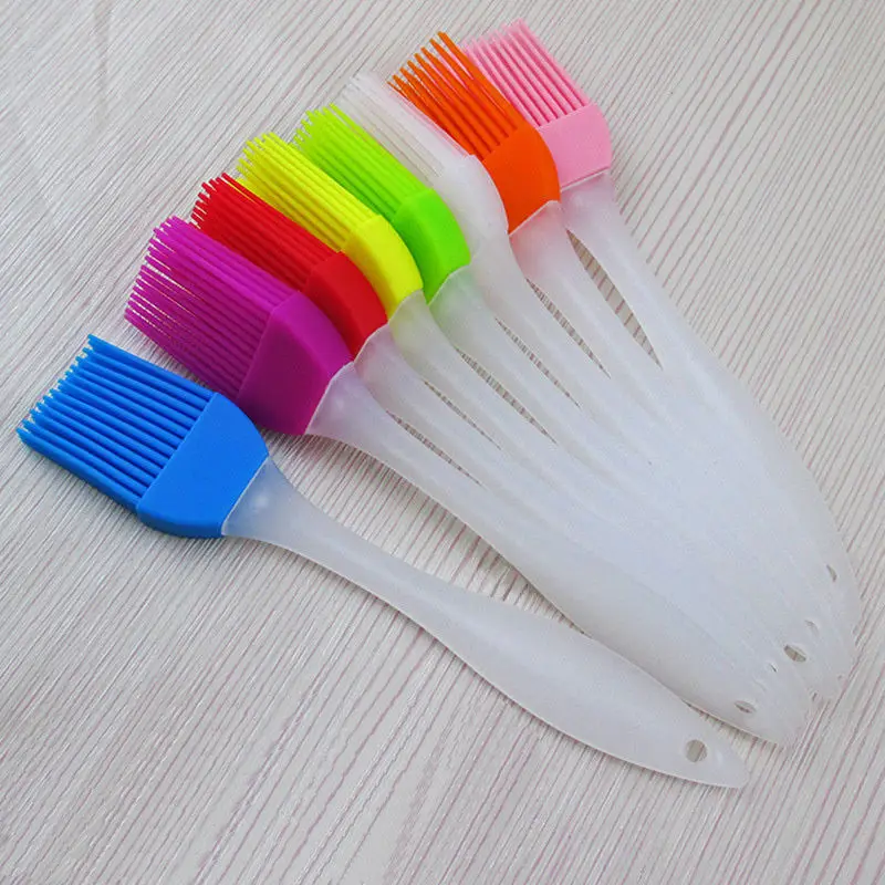 2018 Горячие силиконовые инструменты для выпечки хлеба кондитерские масла крем