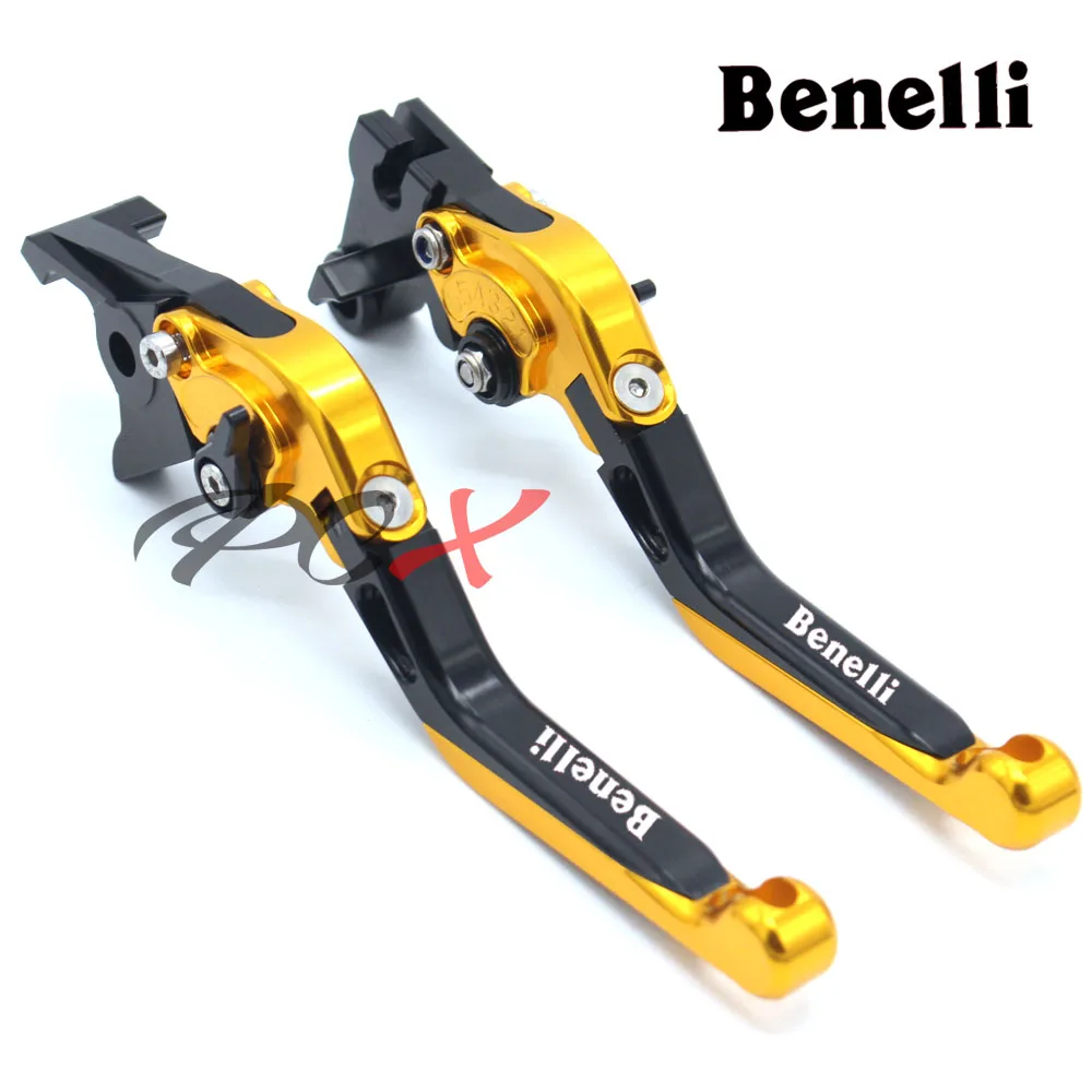 Для Benelli TNT300 TNT600 BN600 BN302 Stels600 Keeway RK6/BN TNT 300302600 складной выдвижной тормозной рычаг