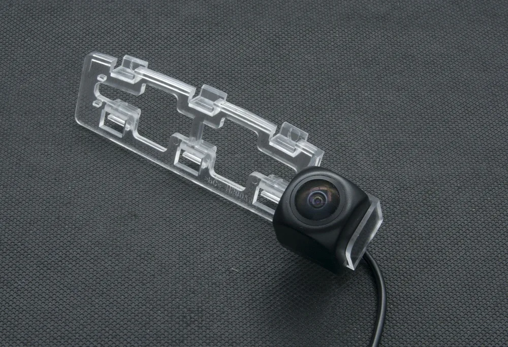 MCCD 1080P рыбий глаз Starlight автомобильная парковочная камера заднего вида для Toyota Vios