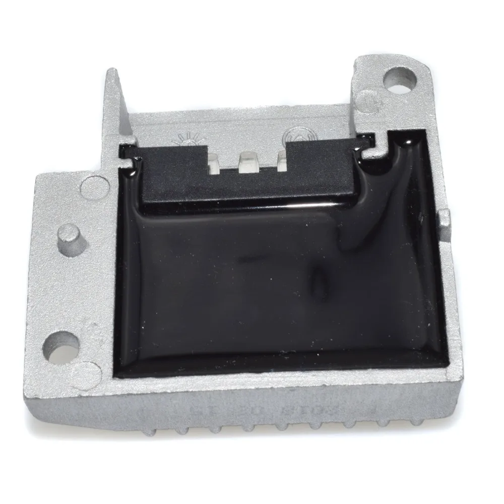 ISANCE Модуль управления зажигания ICM для FIAT DUNA FIORINO PANDA TEMPRA/TIPO UNO LANCIA DELTA Y10 OEM #95646192