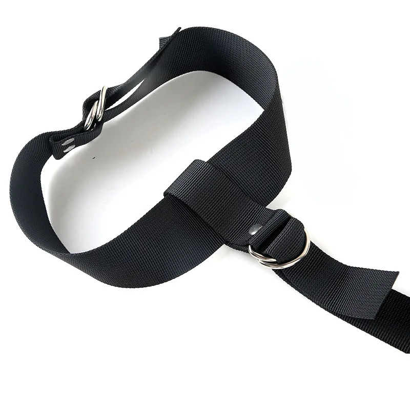 Секс-игрушки для пар сексуальное нижнее белье из нейлона наручники с шейным