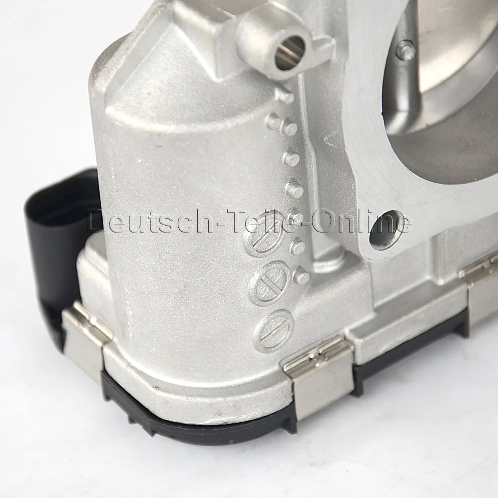 Корпус дроссельной заслонки AP01 для VW Bora New Beetle Fox Golf Jetta SKODA SEAT 1 0 2.0L 06A133062D 06A 133 062 Q