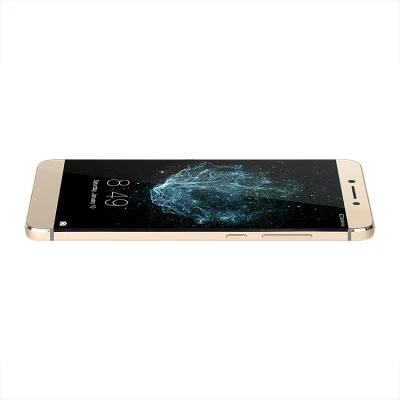 Original LeEco LETV LE MAX 2 X820 6GB+64GB Snapdragon 820 2.15GHz Quad Core 5.7 Inch 2K Screen Android 6.0 4G LTE Smartphone | Мобильные