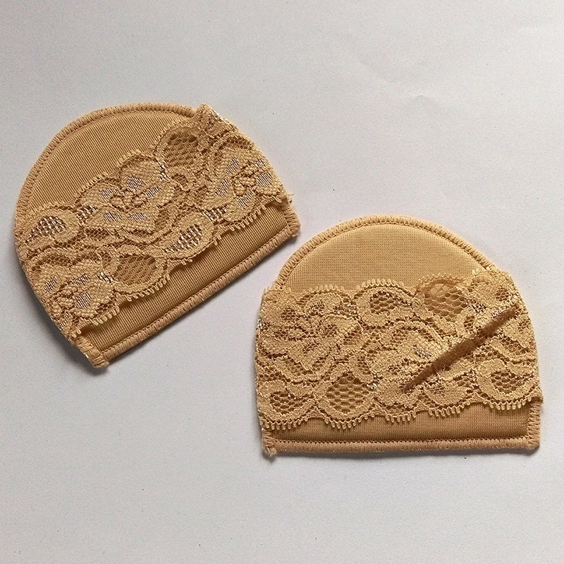 Новинка 2017 женские кружевные Нескользящие невидимые вкладыши с нескользящей