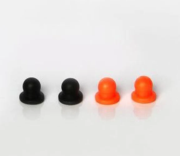 F08112 1 комплект Udi R/c Udirc U830 U 830 05 шариковые колодки 2 4G R/C UFO Вертолет Rc запасные части