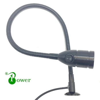 Светодиодный фонарь для чтения 2 Вт|swing arm reading lamps|swing armswing lamp |