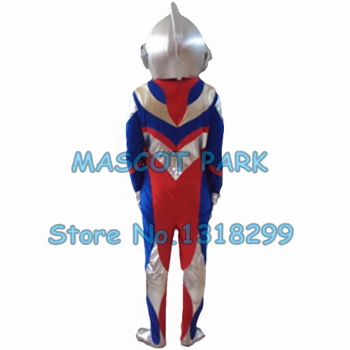 

Ultraman mascot costume custom cartoon character cosply carnival costume SW3057