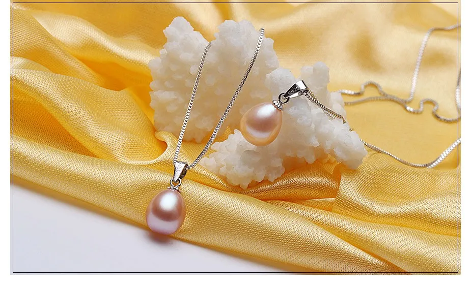 Women Design pearl necklace fashion necklaces for women Wedding Jewelry Box Chains Necklace bijoux