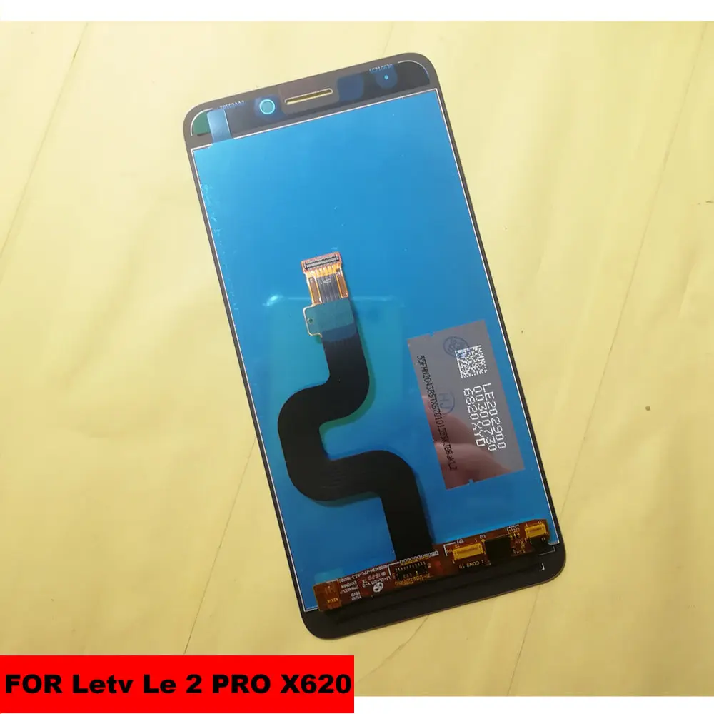 Для leEco Le2 Letv Le 2X620X520 ЖК-дисплей+ кодирующий преобразователь сенсорного экрана в сборе запасные аксессуары